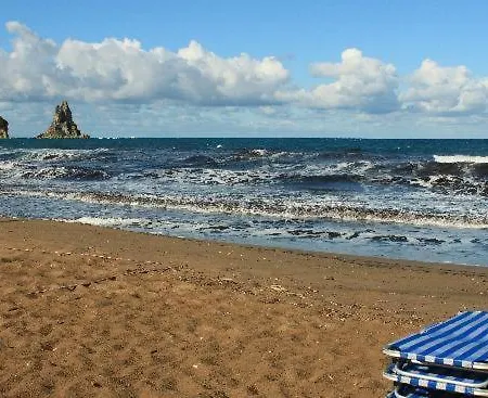 Blue Ocean Hotell *