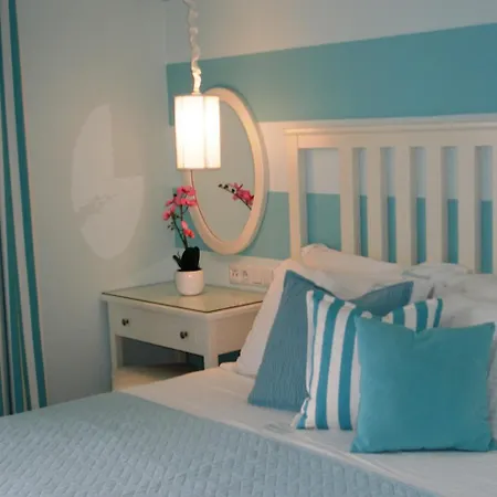 Blue Ocean Hotell *