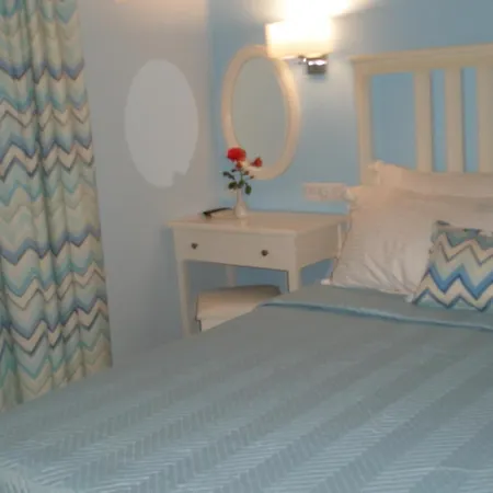 Hotell Blue Ocean *