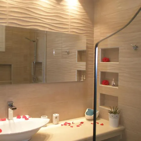 Hotell Blue Ocean *