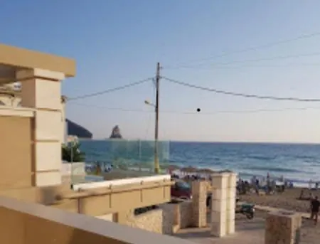 Hotell Blue Ocean *
