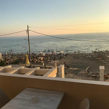 Blue Ocean Hotell
